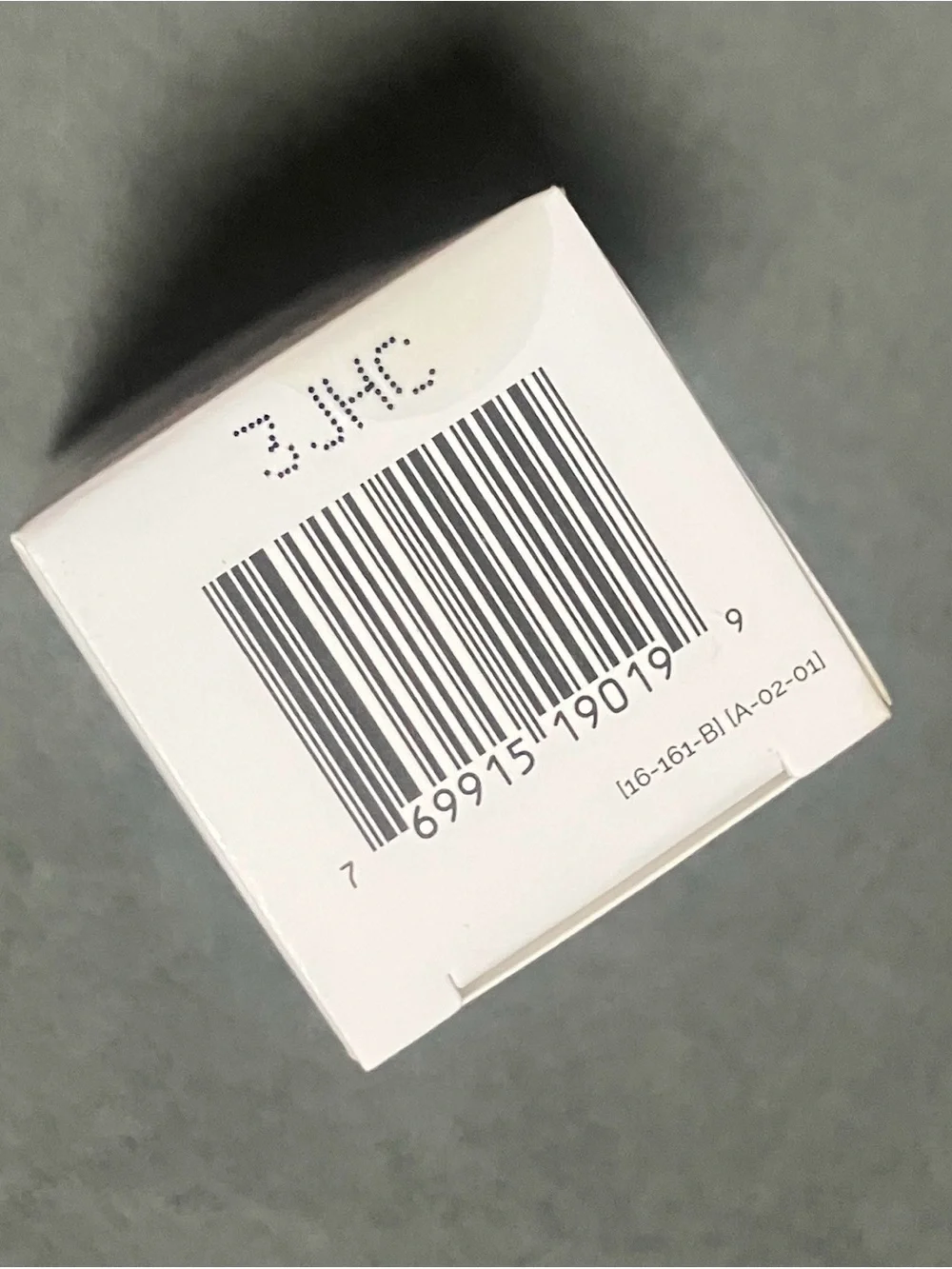 The Ordinary - Hyaluronic Acid 2% - B5 - Hydration Support Formula - 30 mL - Picture 8 of 8